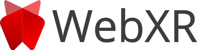 web-xr-logo