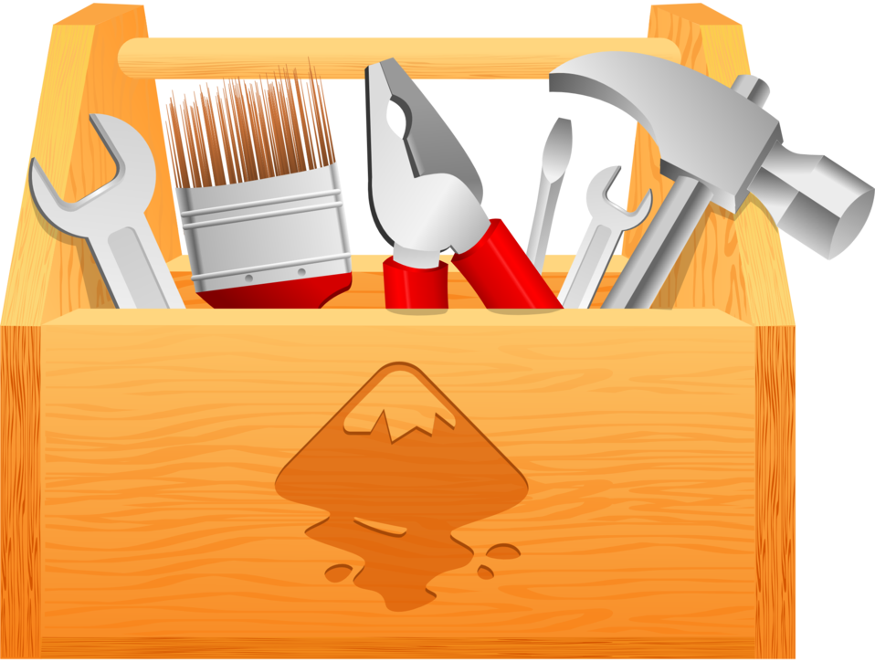 tools and frameworks