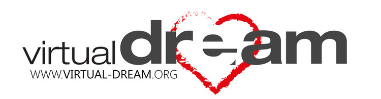 virtual dream logo